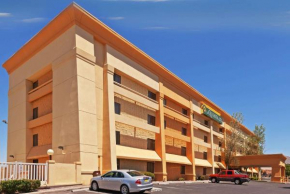 Гостиница La Quinta by Wyndham El Paso West Bartlett  Эль-Пасо